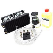 Magicool DIY Liquid Cooling System 120