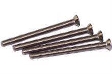 Screws - M3x30mm - 4 pcs