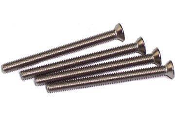 Screws - M3x35mm - 4 pcs