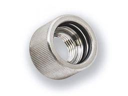 EK - HD Adapter Female 16/12mm - Nickel