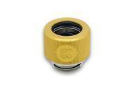 EK - HDC Fitting 12mm G1/4 - Gold