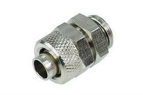 Push On - 1/4" BSPP (G1/4) - 11/8mm