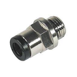 Push In - 1/4" BSPP (G1/4) - 8mm