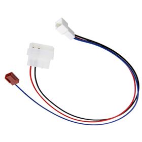 4 pin to 3 pin 5v Cable