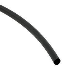 CableModders Single Heatshrink 1m - Black